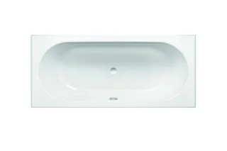 Bette Rechteck-Badewanne Starlet 1230, 165x70x42 cm weiß, 1230-000 1230-000