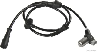 HERTH&BUSS Sensor, Raddrehzahl, 1080 mm, 2 pol - 70660005