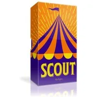 Oink Games Spiel Scout