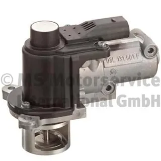 Pierburg AGR-Ventil VW Beetle Golf 6 Jetta 2,0 TDI
