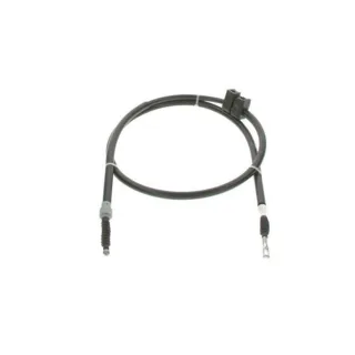 Bosch Handbremsseil hinten rechts Audi 100 200 A6 V8