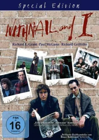 Withnail & I [Special Edition]