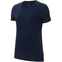 Nike T-Shirt Nike Performance Park 20 T-Shirt Damen Baumwolle