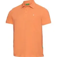 United Colors of Benetton Poloshirt aus 100% Baumwolle Top Markenqualität - unisex
