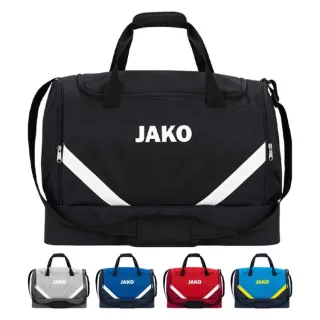 Jako Sporttasche Iconic mit Bodenfach