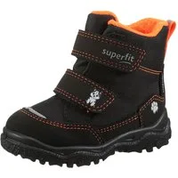 Superfit HUSKY1, WMS: mittel Winterboots Snowboots mit wasserdichtem SYMPATEX, Größenschablone zum Download