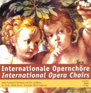 Internationale Opernchöre