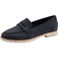 Tamaris TOUCH-IT mit Absatz kein Absatz 1-24239-42 Slipper TOUCH-IT