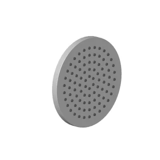 Dornbracht Regenbrause rund Ersatzteile 04120509200 D. 220 mm Weiß matt 04120509200-10