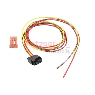 Metzger Kabelreparatursatz f?r Abgasdrucksensor Dacia Nissan Opel Renault