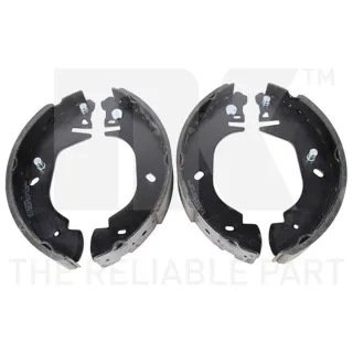NK Bremsbackensatz hinten Ford Transit 2,0 2,5 TD 2725541
