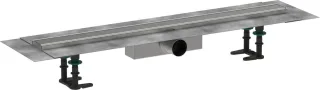 Hansgrohe Komplettset RainDrain Compact 56178800