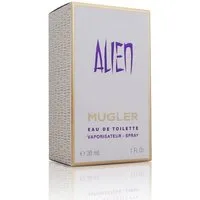 Mugler Eau de Toilette Mugler Alien Eau de Toilette EDT 30ml