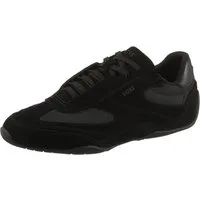 BOSS Jaylen Lowp Sneaker Casual-Halbschuh, Freizeitschuh mit Schnürung