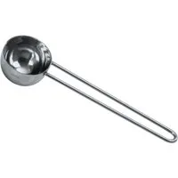 FACKELMANN Servierlöffel Fackelmann Kaffeedosierlöffel 15 cm