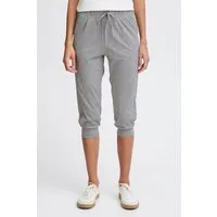 OXMO Caprihose OXOdda Modische Hose