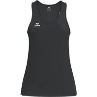 Erima Tanktop T&F WINGS Singlet Damen