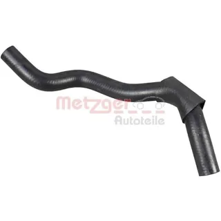 Metzger K?hlerschlauch Hyundai I30 Kia Ceed Pro