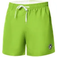 Ladeheid Badeshorts Herren Badehose Boardshorts Beachshorts Schwimmhose LA40-198