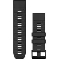 Garmin Uhrenarmband Wechselarmband QuickFit 26 mm Silikon