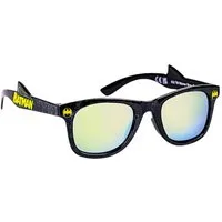 Cerdá Sonnenbrille BATMAN - DC COMICS für Kinder mit Spiegeleffekt & 100% UV Schutz