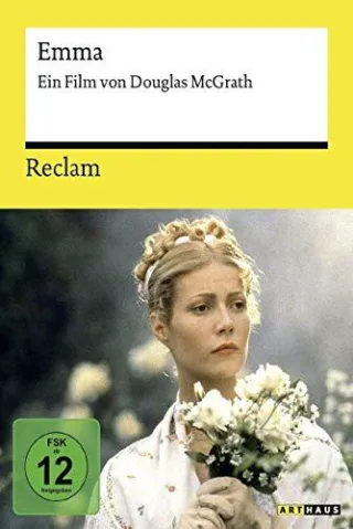 Emma (Reclam Edition)