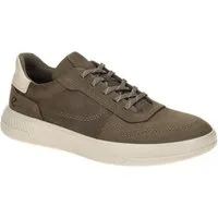 Ecco 55162461395 Schnürschuh