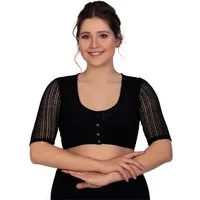 Edelnice Dirndlbluse