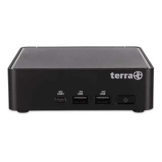 TERRA PC-Micro 6000 SILENT GREENLINE | 1000154 | Micro PC