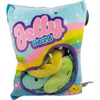 Toys Amsterdam Kuscheltier Jelly Beans Kuscheltier aus Plüsch