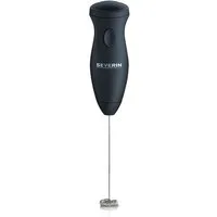 Severin Wasserkocher Severin Milchaufschäumer schwarz batteriebetrieben SM 3590
