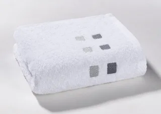 Gästetuch QUATTRI
