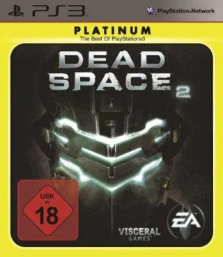 Dead Space 2 [Platinum]