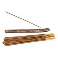 Lifetime Garden Spiel Räucherstäbchen 'Citronella' inkl. Halterung, 30 Stäbchen 14017655