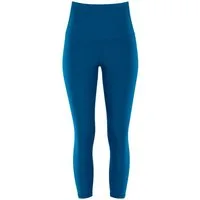 Winshape Leggings 7/8-Tights HWL317C mit V-Shape Applikation und Core-Bund