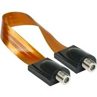 GOOD CONNECTIONS SAT-Kabel, (32 cm)