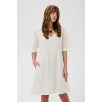 Culture Blusenkleid Kleid CUadelfine