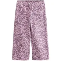 Next Weite Jeans Weit geschnittene Jeans (1-tlg)