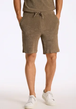 LINDBERGH Shorts "Freizeitshorts Relaxed Fit"