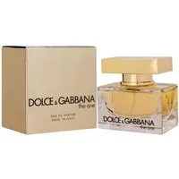 DOLCE & GABBANA Eau de Parfum The One 30 ml