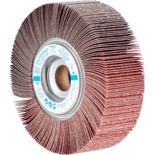 PFERD TOOLS Lamellenschleifrad FR für universelle Anwendung - 44726060