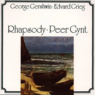 Rhapsody In Blue / Peer Gynt-S. /