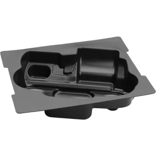 Bosch Einlagen zur Werkzeugaufbewahrung Einlage GCB 18 V-LI (oben) - 1600A002W7