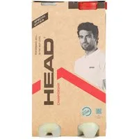 Head Tennisball Championship Bi Pack - 8 Tennisbälle - Innendruckball - (2x 4er Dose)