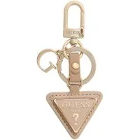 Guess Schlüsselanhänger GILDA KEYRING, Taschenanhänger, Bag Charm mit Hakenverschluss