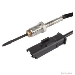 Elparts Abgastemperatursensor am Partikelfilter Citroen Fiat Peugeot 70682733 1,6