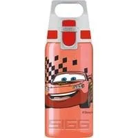 Trinkflasche VIVA ONE Cars 0,5L rot