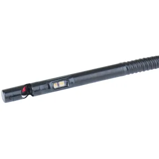 KS Tools ULTIMATEvision MASTER 90° Kamera-Sonde, halbstarr, Ø3, 9mm - 550.7352