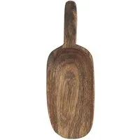 Ib Laursen Schöpflöffel Löffel Schippe Schaufel Mehlschippe Schütte Holz Laursen 17024-00