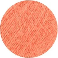LANA GROSSA COSY SOCKS Häkelwolle, 400 m (100 Gramm, Sockenwolle,waschmischenfest, mit leichtem Flauscheffekt)